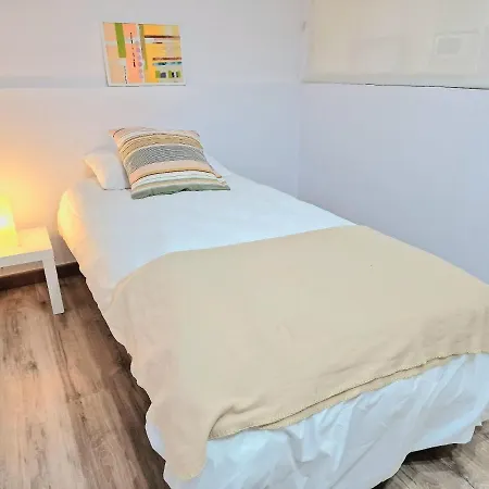 Apartment Durazno Tropical *