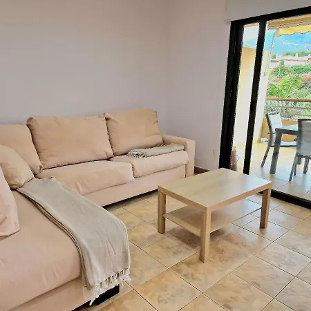 Durazno Tropical Apartment *