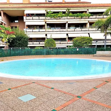 Durazno Tropical Apartment Puerto de la Cruz (Tenerife)