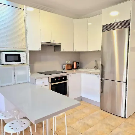 Apartment Durazno Tropical Puerto de la Cruz (Tenerife)