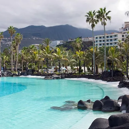 Apartment Durazno Tropical