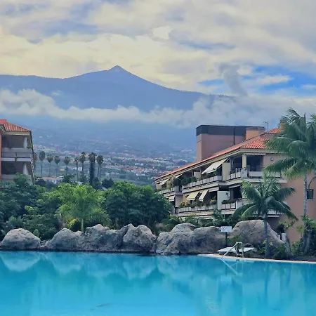 Apartment Durazno Tropical Puerto de la Cruz (Tenerife)
