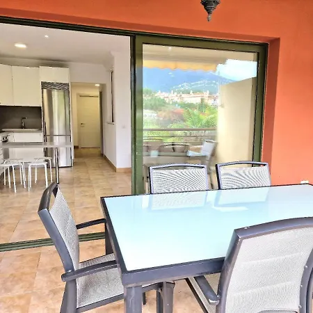 Apartment Durazno Tropical