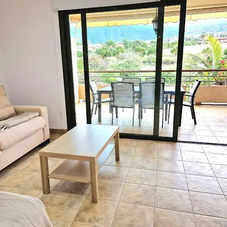 Durazno Tropical Апартаменты