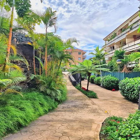 Durazno Tropical Апартаменты *