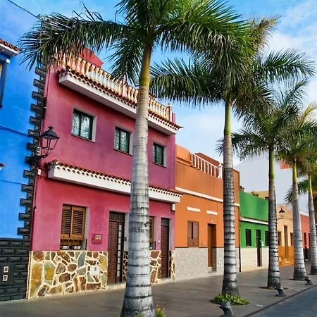 Durazno Tropical
