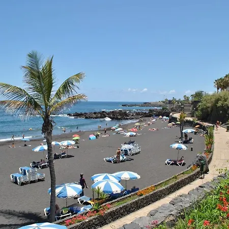 דירה Durazno Tropical